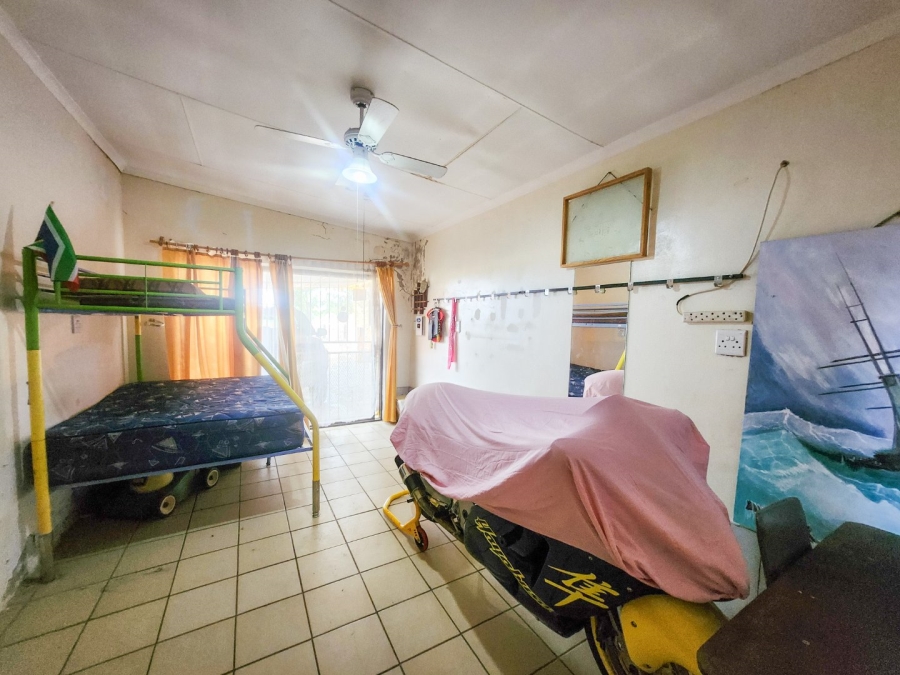 3 Bedroom Property for Sale in Ellaton North West